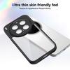 For Vivo X300 Case Vivo X300 Pro Phone Case Vivo X300 Pro Cover Vivo X300 Air Cushion Silicon Bumper Clear Matte Back Cover Hard