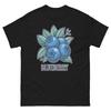 Blaubeeren Obst Gemüse Frische Lebensmittel Lebensmittel T-Shirt
