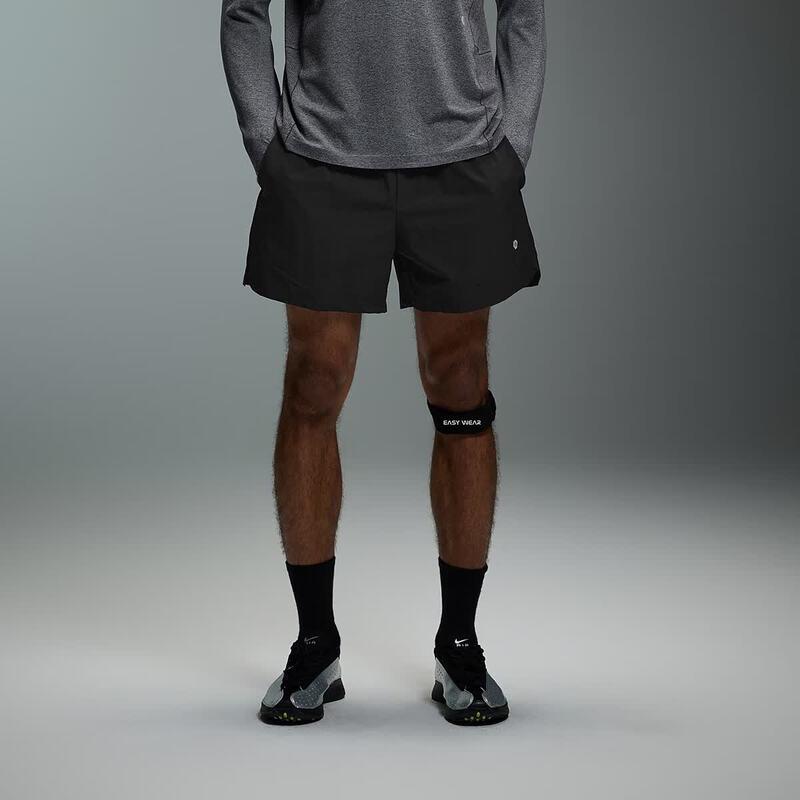 CHINISM Men s Breathable Nylon Sports Shorts M