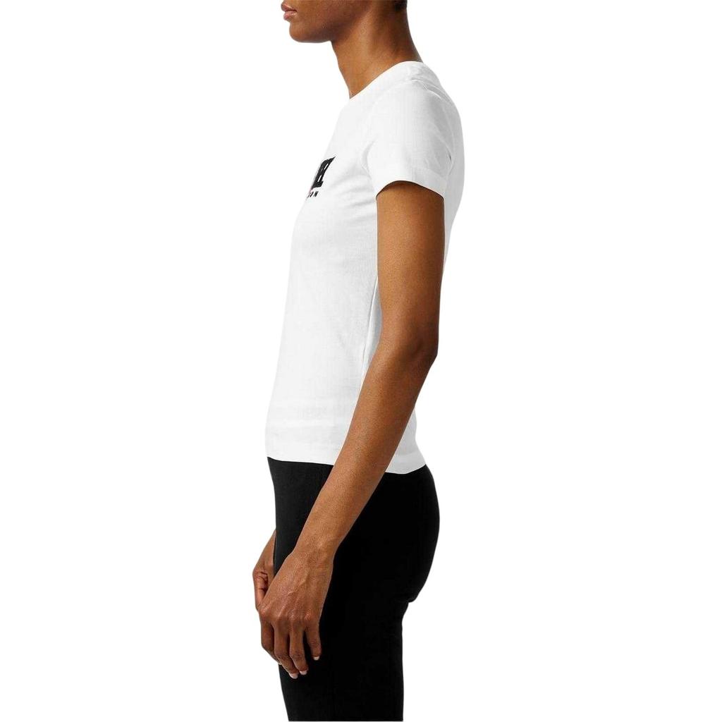 Diesel Womens/Ladies Diegor Div Cotton Jersey T-Shirt
