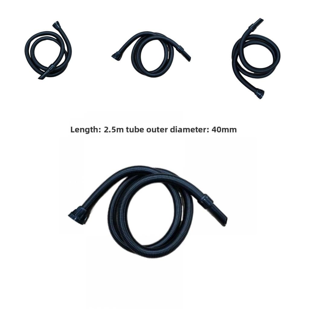 For Hetty Henry Vacuum Cleaner Black Hose Accessories For Home Use