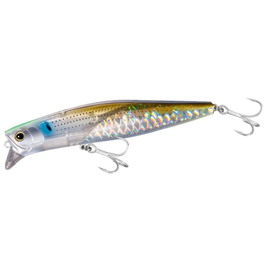 Shimano Exsence Counterwake 120F Flash Boost Seabass Lure Minnow 002 A Bora XM-112W