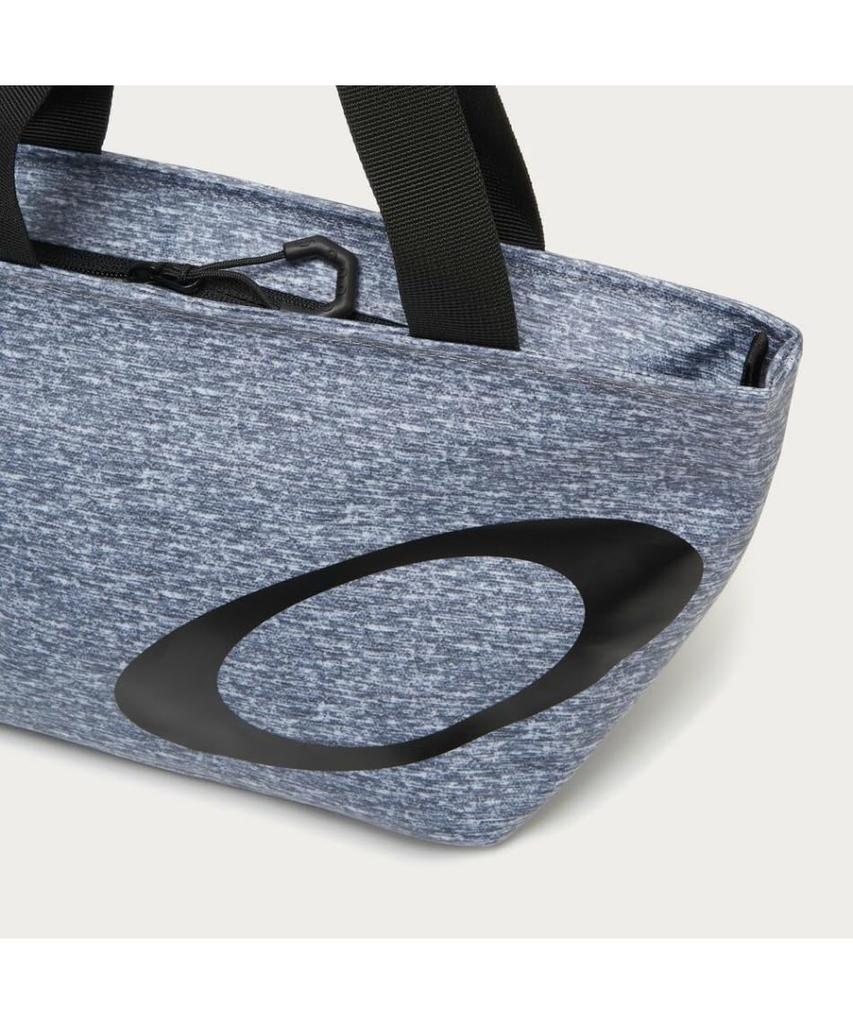 Cooler Bag ESSENTIAL COOLER MINI TOTE NEW ATHLETIC GRAY [Oakley] 9.0 (27B)