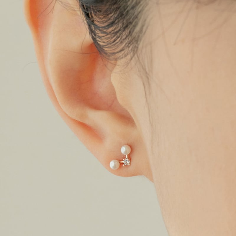 

Primate [14K GOLD] GALAXY PINK (PRE309-PK)