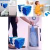 Universal Diaper Pail Liners For Genie Munchkin Angelcare Durable And Leak-proof