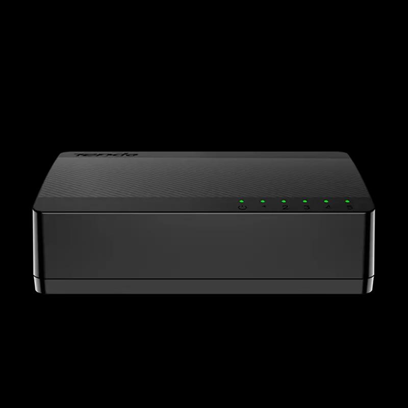 Tenda 5-Port Gigabit Ethernet Switch