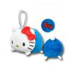 Hatayama Shoji Sanrio Mochimochi Lying Down Mascot Hello Kitty Approximately 8cm In Length 34202421
