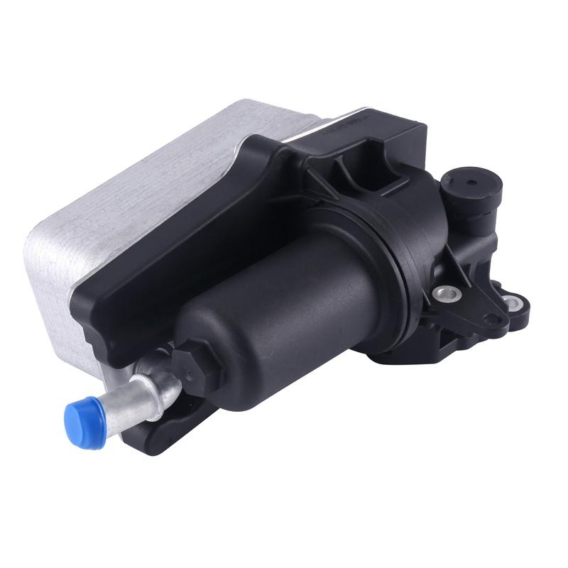 Strange Engine Transmission Oil Cooler Accessories A2465010501 For Mercedes Benz CLA GLA 180 200 CDI 250 4-MATIC