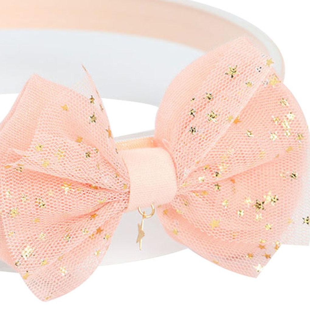 Headband Bowknot Cute Flower Bows Baby Girls Infant Kids Turban Headwrap Haarband Soft Stretchable Hair Accessories