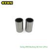 Motorcycle For KTM HUSQVARNA Swing ARM Triangle Lever Linkage ARM Bearing Oil Seal Bushing Shock Absorber SXF XCF FC FE TC TE FX