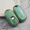 Guochao TPU Key Case for Buick: Full Coverage for Envision, Encore, Regal, LaCrosse, GL68