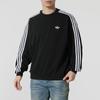 adidas Originals Sports Casual Crewneck Sweatshirt Men Sweatshirt KG3898
