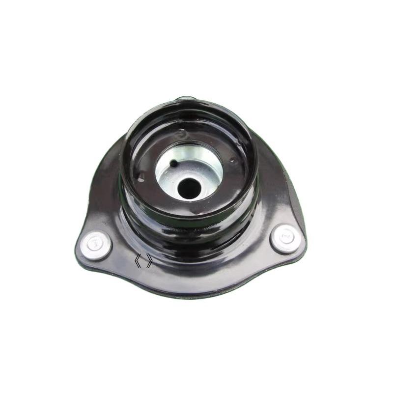 Front Shock Absorbers Roof Top Rubber Upper Spring Seat Cover Left Right for Honda Jade 2013- Brand New Front Left