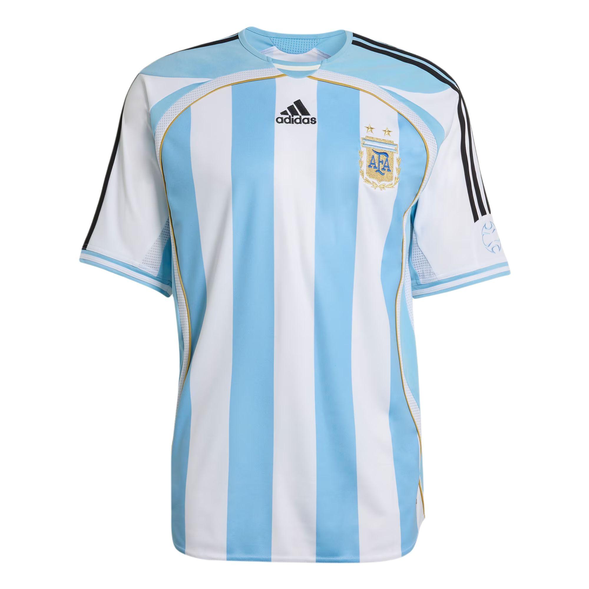 Adidas Soccer Jerseys Men s Blue KF0322 XL