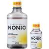 Lion NONIO Mouthwash, Light Herb Mint, Alcohol-Free, 600ml + Mini Rinse, 80ml