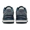 Nike Zoom LeBron NXXT Gen AMPD EP Armory Navy Men Sneakers Blue Flat-Pewter Sail FJ1567-400