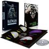 Coffret Batman Collection - L'intégrale - En DVD