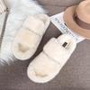 Sapatos de mulher – Pantufas para mulheres
