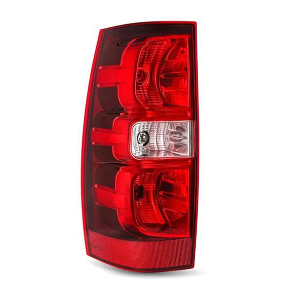 GM2800196 22837923 fits 2007-2014 Chevrolet Tahoe left taillight.