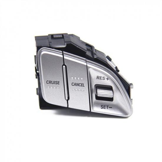 Right Side Steering Wheel Button Cruise Control Switch For Hyundai ix35 2010-16