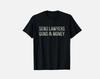 Send Lawyers Guns And Money - Vintage Style Funny T-Shirt Size S-5XL Unisex T-Shirt