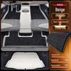 Dark Blue TPE Floor Mats for L06 - 2026 Car Interior Accessories