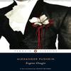 Eugene Onegin by Alexander Pushkin Paperback Book 9780140448108