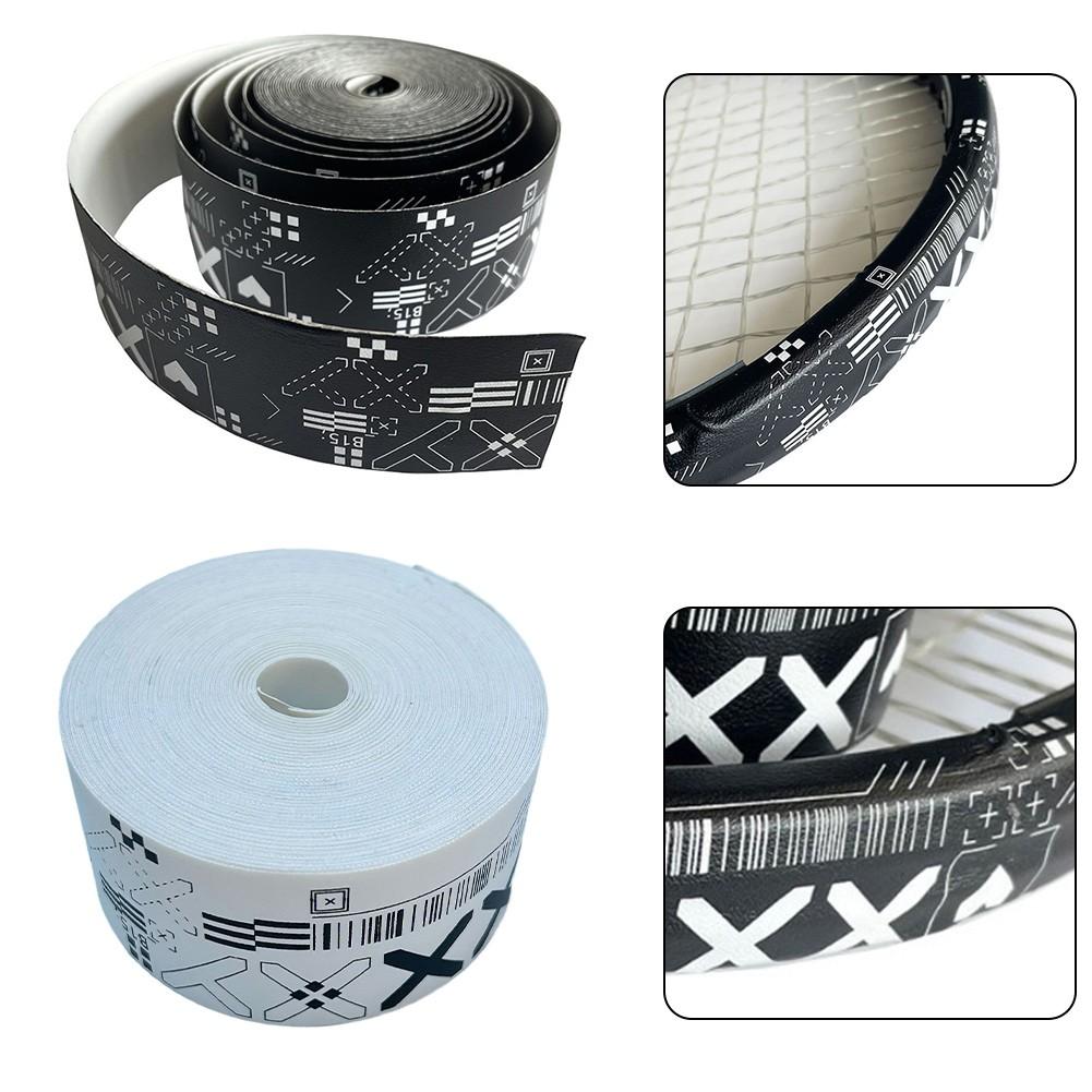 Für Strand-Pickleball-Aufkleber Pickleball-Schlägerbänder