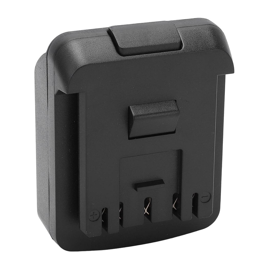 Battery Adapter Converter 18V 20V To for Bosch 18V Power Tool with Charging Function
