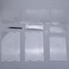Transparent Reptile Feeding Box Ventilated Spider Observation Box  Landscape Habitat