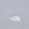 The North Face Airy Touch Lightweight Round Neck Casual Sleeveless Vest Women tops Gray NT7VQ30K