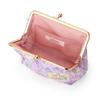 Sanrio Little Twin Stars Liberty Fabrics Clasp Pouch NEW Sanrio Characters