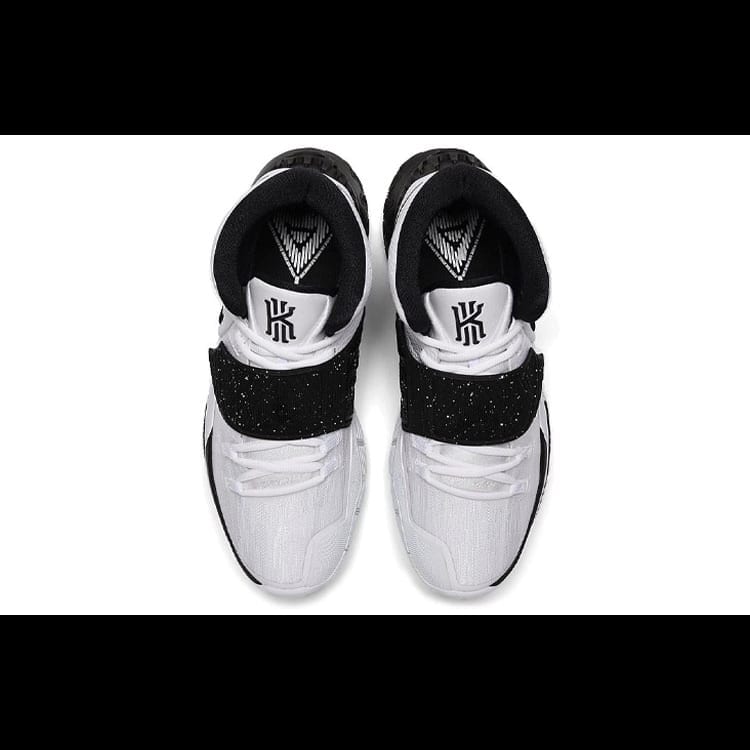 Nike Kyrie 6 Team 'White Black' CK5869-101