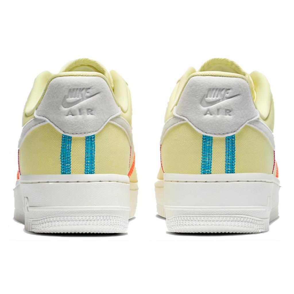 New Nike Air Force 1 Lx Life Lime Women's CK6572-700