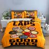 Bottle Caps and Text. Bedding Sets Duvet Cover Sets Duvet Covers Pillowcases(1 * Duvet Cover 2 * Pillowcases Without Duvet Insert)
