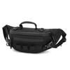Li Shen Vielseitige Crossbody-Hüfttasche für Outdoor-Reisen