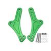 Adjustable Rear Suspension Lowering Kit Linkage Drop Link Kits For Kawasaki ZX-25R ZX-4R ZX4R ZX25R ZX 4R 2022-2024 Motorcycle