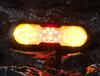 Multifunctional USB Rechargeable Bicycle Turn Signal & Horn Taillight