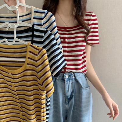 Tops – Truien en longsleeves
