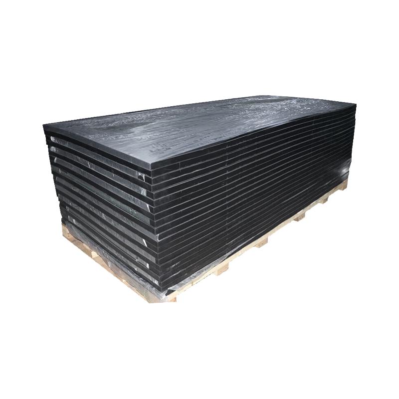 WYHQ Industrial Shock Absorption Rubber Mat