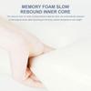 Ergonomic Elbow Armrest Pads Washable Arm Rest Cover Comfortable Chair Armrest Cushion  Wheelchair