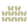 10 Pairs – khaki