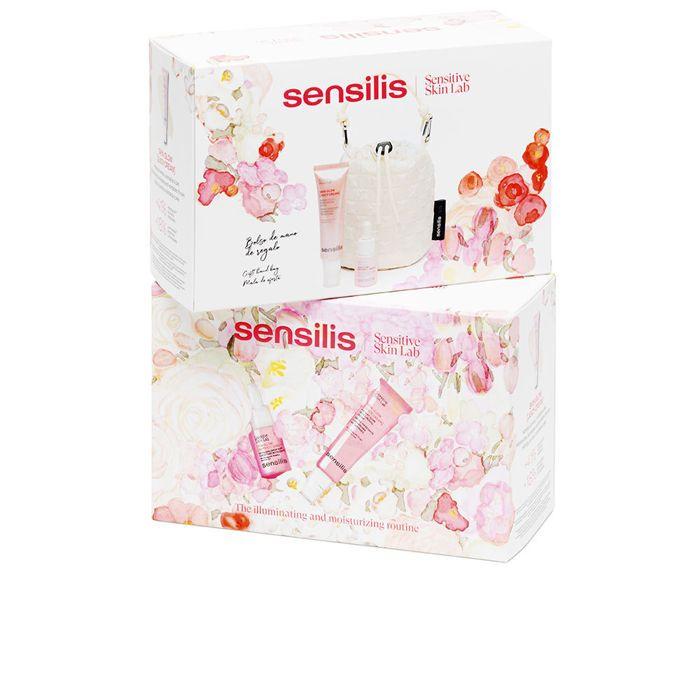 Coffret De 2 Crèmes Juteuses Skin Glow