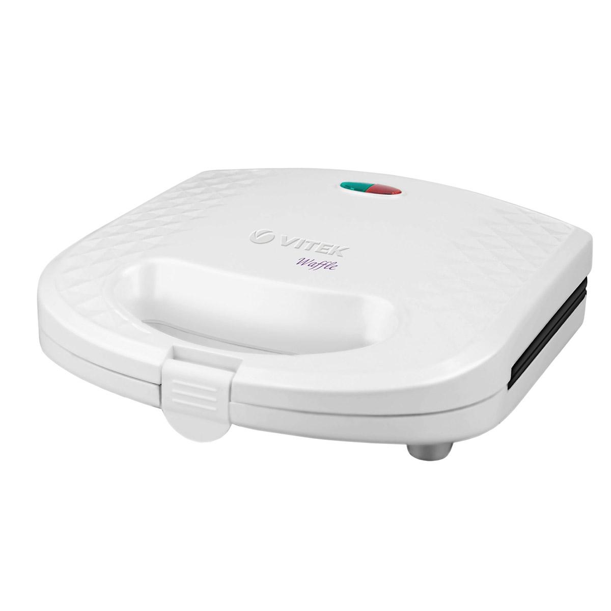 

Вафельница Vitek Vt-7150w