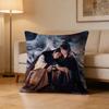 Pursuit Of Jade Zhanglinghe Pillow Case Cushion Cover Throw Pillow Case For Car Sofa