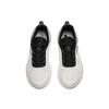 Anta Comfortable Cushioning Slip Resistant Abrasion Resistant Breathable Low top Running Shoes Men's White Black 112215571-5