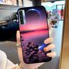 For TCL 20 20S 20L 20L+ Phone Case Soft Silicone Protector Cover For TCL 20L Plus Shell Funda 20 L S TPU Shockproof Coque