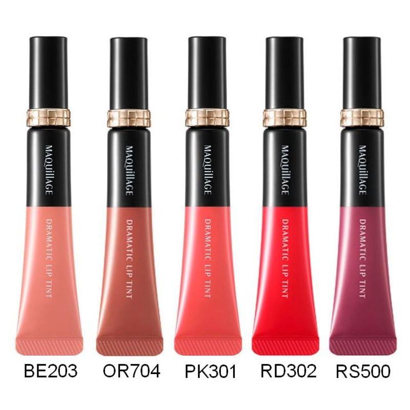 Shiseido - Maquillage Dramatic Lip Tint