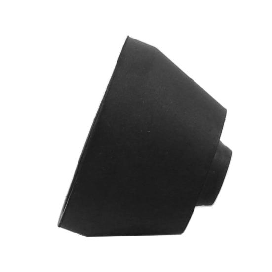 Car Switch Cover Easy To Install Replacement Compact Rubber Rear Tail Door Switch Cap 91169400 for Opel Vivaro A 2001-2014