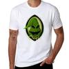 Oogie locket TShirt Regular Fit Plain Tee Shirt